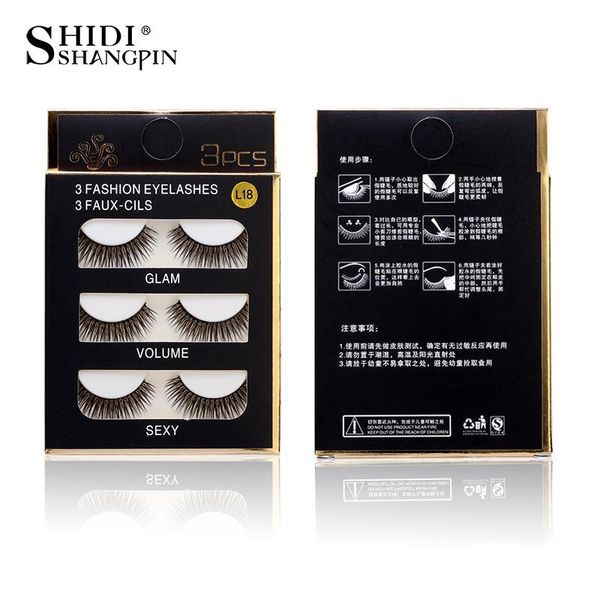 false eyelashes 3d mink hair handmade fluffy nature thick eye makeup,three pairs beauty extension tools.
false eyelashes 3d mink hair handmade fluffy nature thick eye makeup,three pairs beauty extension tools.