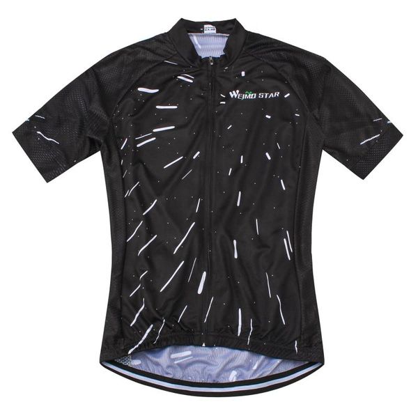 racing jackets 2021 breathable men's cycling jersey summer mtb bike pro team clothing anti-uv bicycle shirt cycle wear, Black;red
racing jackets 2021 breathable men's cycling jersey summer mtb bike pro team clothing anti-uv bicycle shirt cycle wear, Black;red