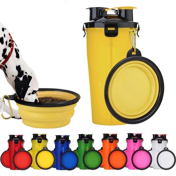 dog bowls & feeders portable 2 in 1 pet folding water bottle food container with silicone outdoor travel cat feeder cup wovm
dog bowls & feeders portable 2 in 1 pet folding water bottle food container with silicone outdoor travel cat feeder cup wovm