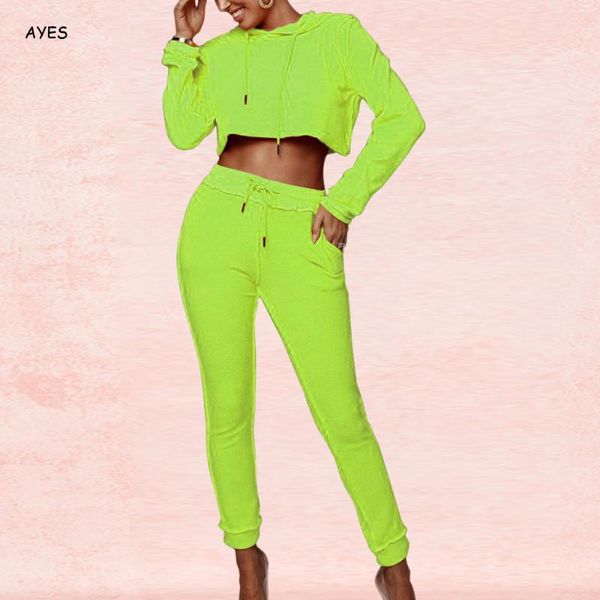two piece dress women tracksuit solid color 2pcs set crop hoodies and straight pants green hooded 2 pieces sets streetwear, White
two piece dress women tracksuit solid color 2pcs set crop hoodies and straight pants green hooded 2 pieces sets streetwear, White