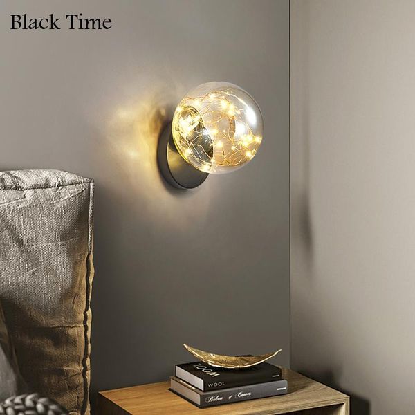 wall lamps simplicity led lights home decor for living room bedroom bedside light aisle corridor indoor lighting luminaires
wall lamps simplicity led lights home decor for living room bedroom bedside light aisle corridor indoor lighting luminaires