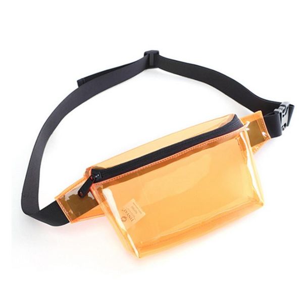 waterproof waist bags women transparent fanny pack female clear belt bag outdoor packs laser chest phone pouch
waterproof waist bags women transparent fanny pack female clear belt bag outdoor packs laser chest phone pouch