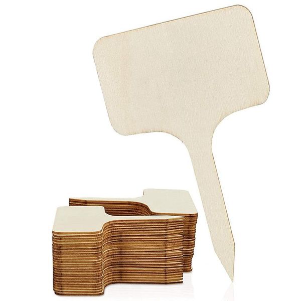 other garden supplies 100pcs wood plant labels, t-type wooden sign tags markers for seed potted herbs flowers (6 x 10 cm)
other garden supplies 100pcs wood plant labels, t-type wooden sign tags markers for seed potted herbs flowers (6 x 10 cm)