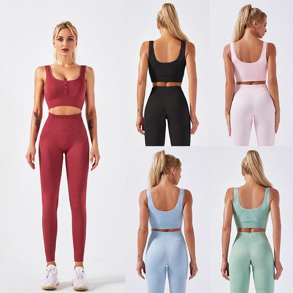 women's leggings seamless high waist fitness women push up gym tights solid colors woman's workout female pants sports leggins, Black
women's leggings seamless high waist fitness women push up gym tights solid colors woman's workout female pants sports leggins, Black