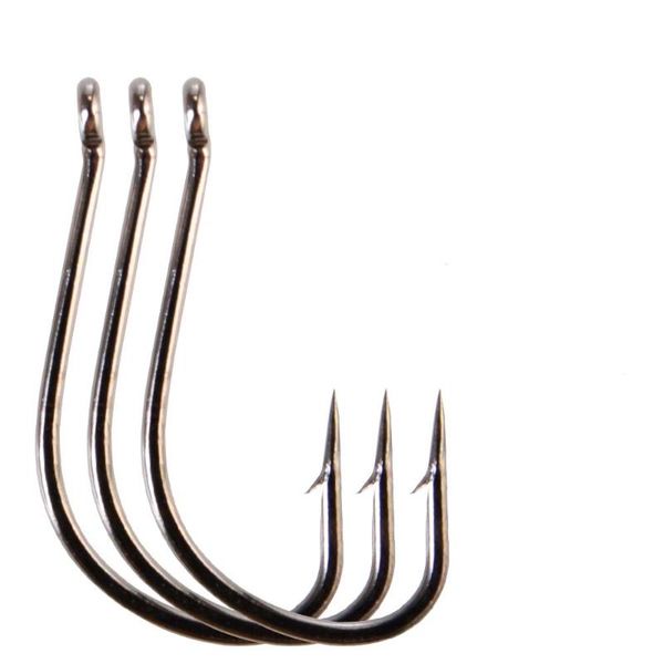 stainless steel sea fishing hooks size1-12 barbed ringed long shank saltwater worm jigging hook
stainless steel sea fishing hooks size1-12 barbed ringed long shank saltwater worm jigging hook