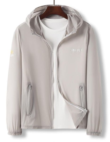 men's jackets sunscreen clothing young and middle-aged anti ultraviolet breathable ice silk long sleeve air conditioning shirt baita, Black;brown
men's jackets sunscreen clothing young and middle-aged anti ultraviolet breathable ice silk long sleeve air conditioning shirt baita, Black;brown