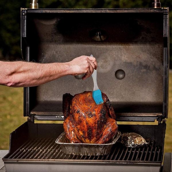 tools & accessories barbecue bbq brush silicone baking bakeware bread cook oil cream basting kitchen
tools & accessories barbecue bbq brush silicone baking bakeware bread cook oil cream basting kitchen