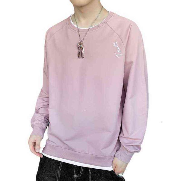 hooded youth sweater men's fashion loose korean leisure long sleeve student 2021 brand pullover et, Black
hooded youth sweater men's fashion loose korean leisure long sleeve student 2021 brand pullover et, Black