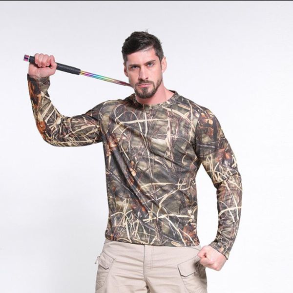 mege brand clothing autumn spring men quick-drying long sleeve tactical camouflage t-shirt camisa masculina military shirt men's casual, White;black
mege brand clothing autumn spring men quick-drying long sleeve tactical camouflage t-shirt camisa masculina military shirt men's casual, White;black