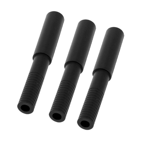 golf training aids perfeclan 3pcs/pack club stick shaft extension extender repair gear kit
golf training aids perfeclan 3pcs/pack club stick shaft extension extender repair gear kit