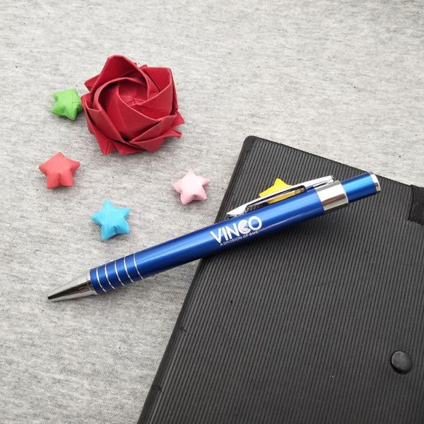 ballpoint pens 20pcs a lot design ball pen custom with your logo text nice metal for business party anniversary souvenirs, Blue;orange
ballpoint pens 20pcs a lot design ball pen custom with your logo text nice metal for business party anniversary souvenirs, Blue;orange