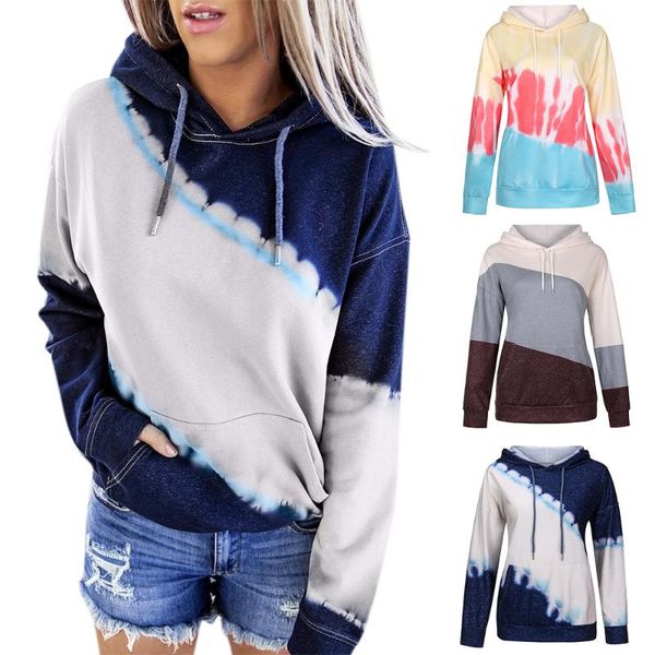 tie dyeing print women sweatshirts full sleeve o-neck drawstring hooded casual loose ladies autumn hoodies#t women's hoodies &, Black
tie dyeing print women sweatshirts full sleeve o-neck drawstring hooded casual loose ladies autumn hoodies#t women's hoodies &, Black