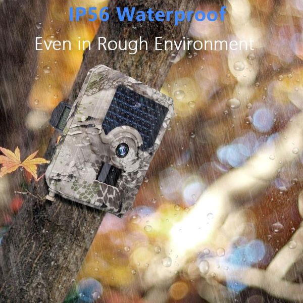 waterproof infrared hunting camera trail pir motion detection cam wildlife surveillance po traps ip cameras
waterproof infrared hunting camera trail pir motion detection cam wildlife surveillance po traps ip cameras
