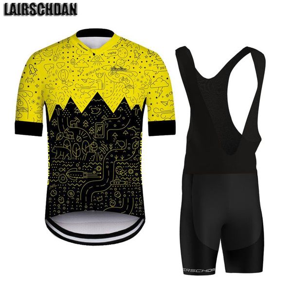racing sets lairschdan men's cycling gear short road bike jersey set mtb outfit mallot ciclismo hombre verano outdoor bicycle clothing, Black;blue
racing sets lairschdan men's cycling gear short road bike jersey set mtb outfit mallot ciclismo hombre verano outdoor bicycle clothing, Black;blue
