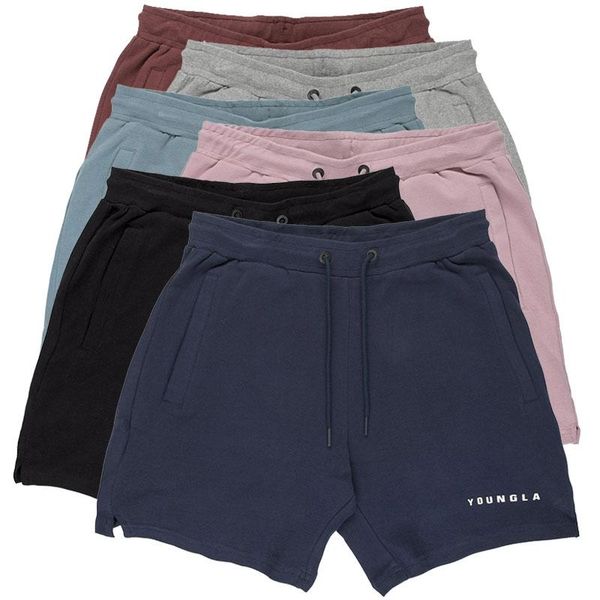running shorts fashion men sports casual jogger cotton workout gym breathable and sweat-absorbent, Black;blue
running shorts fashion men sports casual jogger cotton workout gym breathable and sweat-absorbent, Black;blue