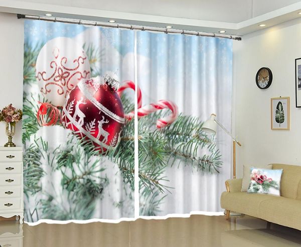 curtain & drapes babson christmas snowscape ball diy po shading personalized 3d digital printing
curtain & drapes babson christmas snowscape ball diy po shading personalized 3d digital printing