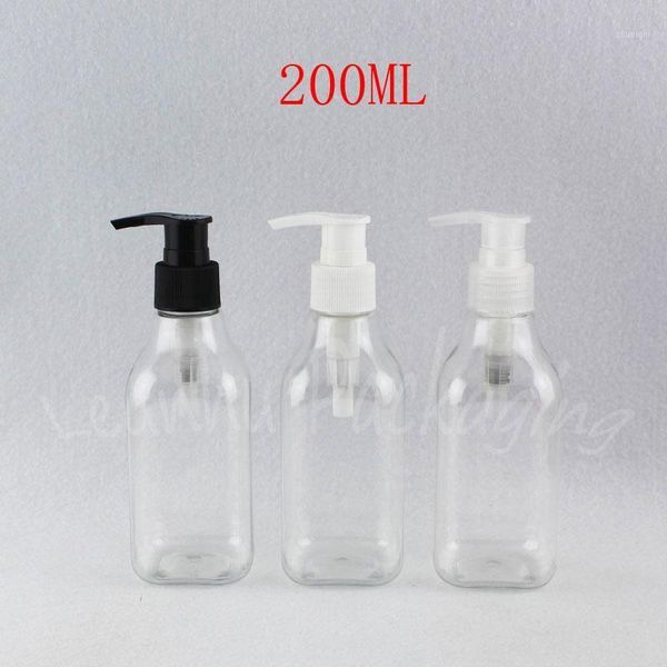 storage bottles & jars 200ml transparent square plastic bottle , 200cc makeup sub-bottling shower gel / lotion packaging ( 24 pc/lot )
storage bottles & jars 200ml transparent square plastic bottle , 200cc makeup sub-bottling shower gel / lotion packaging ( 24 pc/lot )