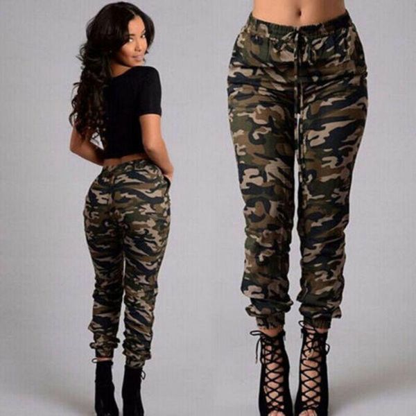 women's pants & capris 1pc autumn outdoor camping womens camo trousers casual hip-hop military army combat camouflage s-2xl plus size, Black;white
women's pants & capris 1pc autumn outdoor camping womens camo trousers casual hip-hop military army combat camouflage s-2xl plus size, Black;white