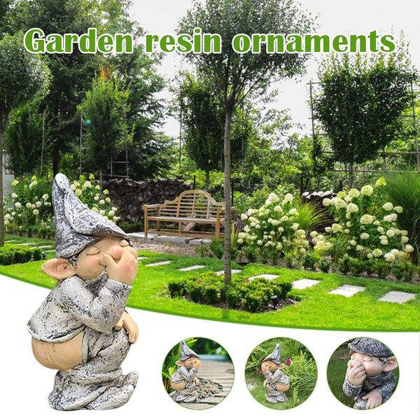 decorative objects & figurines ly christmas ornaments garden gnome poo statue miniature fairy figurine resin crafts cla88
decorative objects & figurines ly christmas ornaments garden gnome poo statue miniature fairy figurine resin crafts cla88