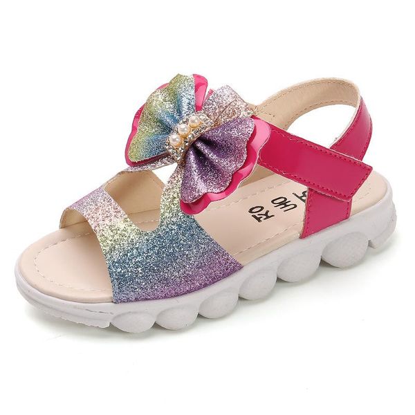 summer girls sandals toddler baby soft bottom flat open toe princess shoes fashion sweet flowers bowknot beach, Black;red
summer girls sandals toddler baby soft bottom flat open toe princess shoes fashion sweet flowers bowknot beach, Black;red