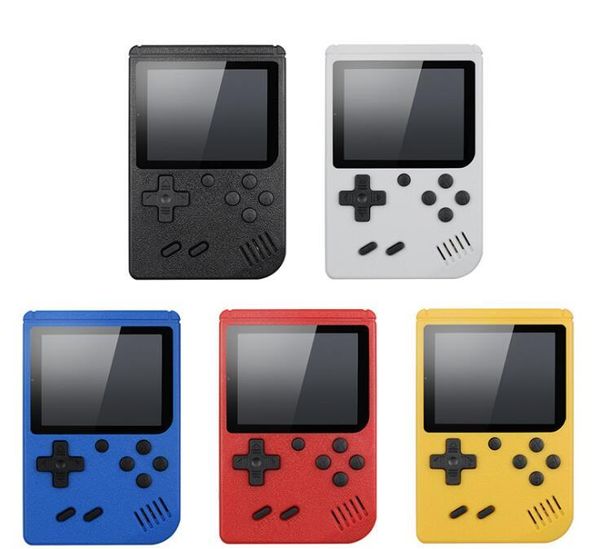 in 1 games 1000mah battery retro video handheld game console 3.0 inch player for child vs 620 821 nice gift portable players
in 1 games 1000mah battery retro video handheld game console 3.0 inch player for child vs 620 821 nice gift portable players