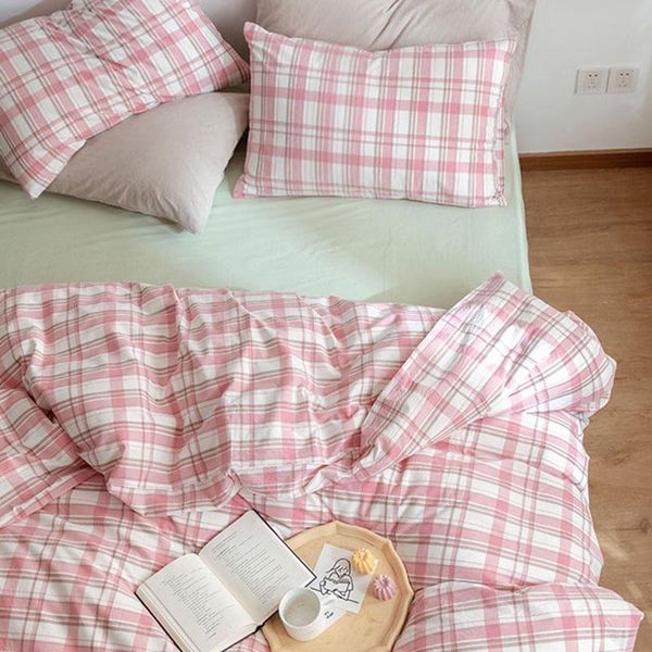 bedding sets four piece cotton quilt cover pillow case sheet three fitted set king size
bedding sets four piece cotton quilt cover pillow case sheet three fitted set king size