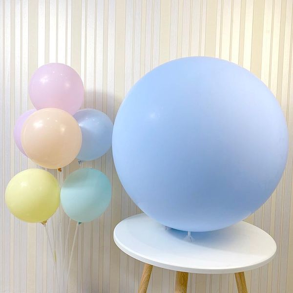 party decoration 10/12/18/36inch macaron balloon happy birthday wedding ceremony anniversary festival perform air ballon kidstoy
party decoration 10/12/18/36inch macaron balloon happy birthday wedding ceremony anniversary festival perform air ballon kidstoy