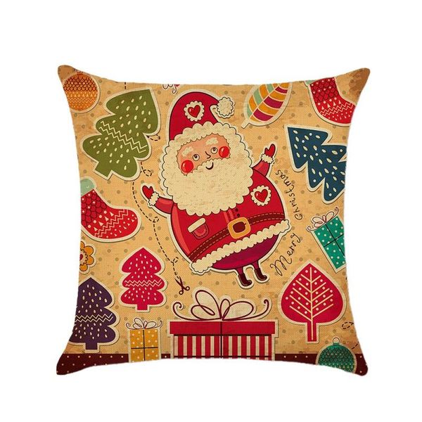 cushion/decorative pillow creative home sofa christmas decorative cotton pillowcase gift case linen cushions seat cover decor
cushion/decorative pillow creative home sofa christmas decorative cotton pillowcase gift case linen cushions seat cover decor