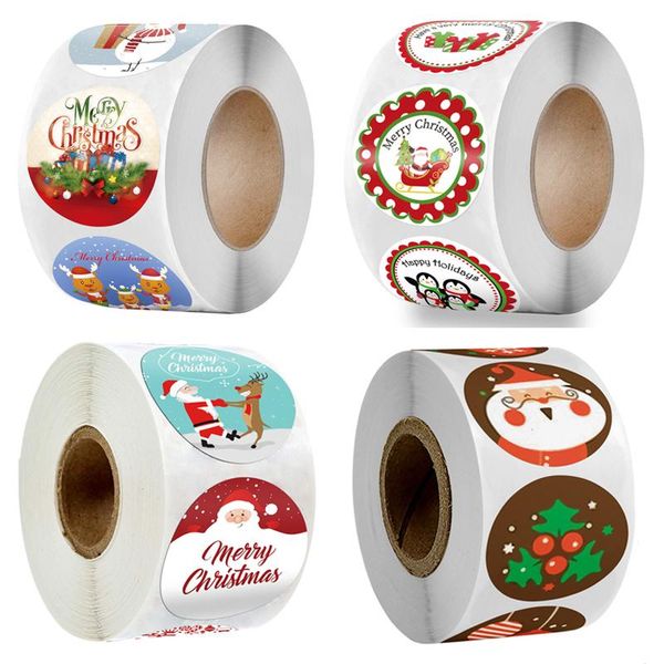 gift wrap 50/100/300/500pcs merry christmas stickers cute animals snowman trees decorative wrapping box label tags
gift wrap 50/100/300/500pcs merry christmas stickers cute animals snowman trees decorative wrapping box label tags
