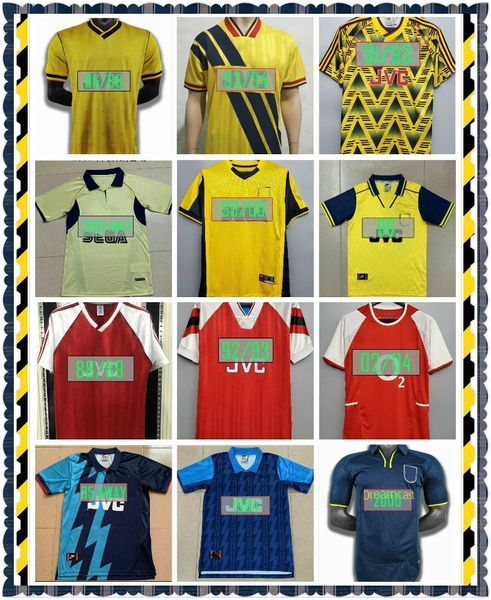 henry retro soccer jersey 05 06 vintage pires football shirt 07 08 98 99 bergkamp rosicky reyes 20th anniversary 88 89, Black;yellow
henry retro soccer jersey 05 06 vintage pires football shirt 07 08 98 99 bergkamp rosicky reyes 20th anniversary 88 89, Black;yellow