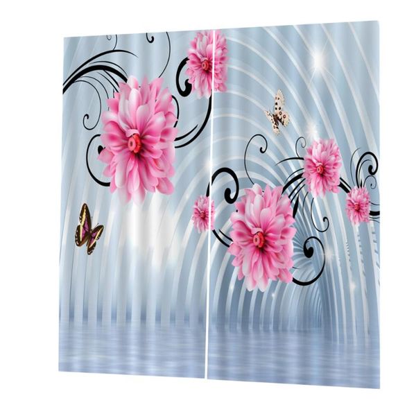 shower curtains universal waterproof polyester curtain decorative printing for home el living room bedroom (flower butterfly)
shower curtains universal waterproof polyester curtain decorative printing for home el living room bedroom (flower butterfly)