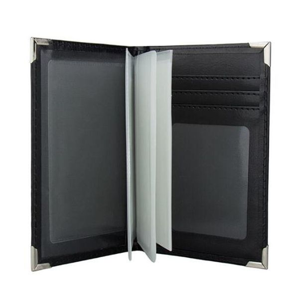 card holders pu leather paspoort cover case car driving documents business holder purse travel passport driver licens bag, Brown;gray
card holders pu leather paspoort cover case car driving documents business holder purse travel passport driver licens bag, Brown;gray