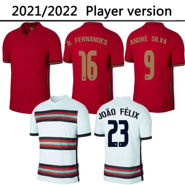 21 22 ronaldo soccer jerseys player version home away joao felix 2021 2022 diogo andre silva bernardo fernandes camisa de futebol football s, Black;yellow
21 22 ronaldo soccer jerseys player version home away joao felix 2021 2022 diogo andre silva bernardo fernandes camisa de futebol football s, Black;yellow