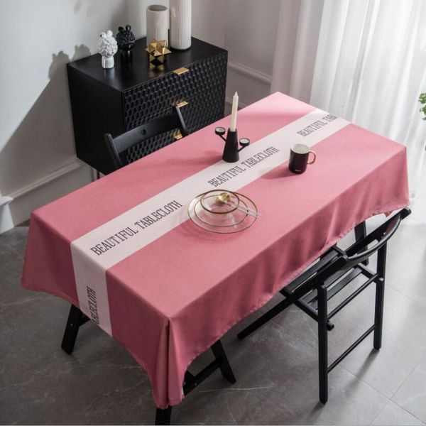 modern fashion english letters printed tablecloth waterproof polyester beautiful table cloth home decor cover obrus zc049
modern fashion english letters printed tablecloth waterproof polyester beautiful table cloth home decor cover obrus zc049
