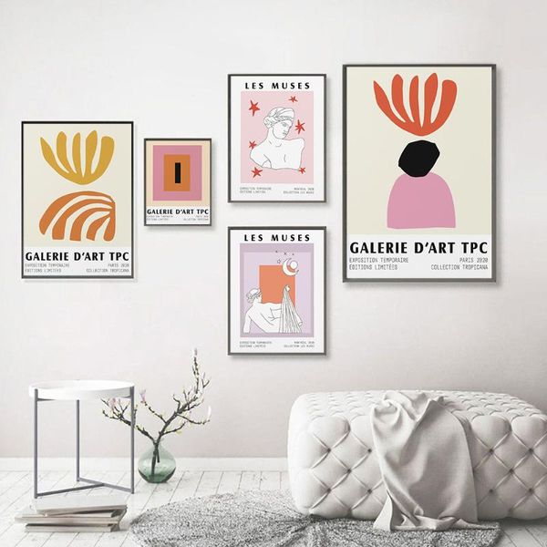 paintings abstract algea art print museum poster artwork inspired by matisse modern wall for living room home decor
paintings abstract algea art print museum poster artwork inspired by matisse modern wall for living room home decor