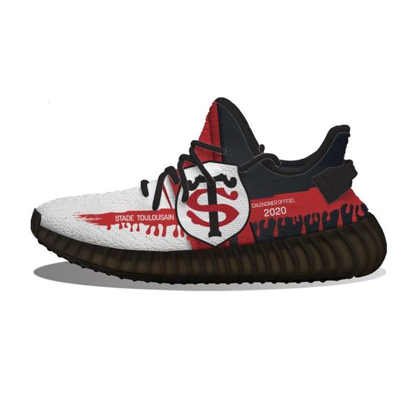 diy custom stade toulousain running shoes mesh printed mens womens trainers outdoor sports sneakers
diy custom stade toulousain running shoes mesh printed mens womens trainers outdoor sports sneakers
