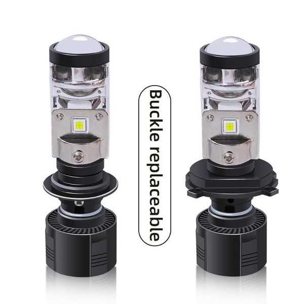 car headlights automobile led lamp a8 h7 h4 fisheye lens yellow white dual color switching distance integrated headlamp
car headlights automobile led lamp a8 h7 h4 fisheye lens yellow white dual color switching distance integrated headlamp
