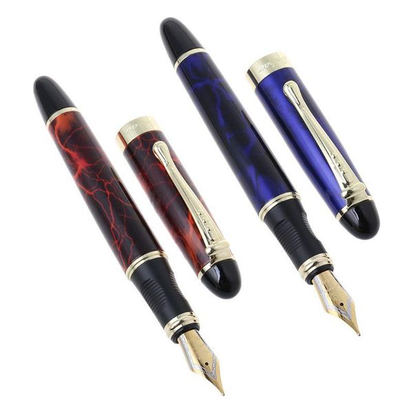 fountain pens x450 luxury men's pen business student 0.5mm extra fine nib calligraphy office supply writing tool metal
fountain pens x450 luxury men's pen business student 0.5mm extra fine nib calligraphy office supply writing tool metal