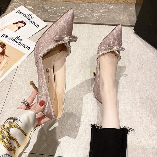 dress shoes 2021 women's with straps high heels stiletto lace-up pointed pumps shallow mouth slip on sandals ladies sweet latest sprin, Black
dress shoes 2021 women's with straps high heels stiletto lace-up pointed pumps shallow mouth slip on sandals ladies sweet latest sprin, Black