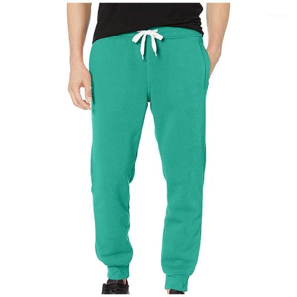 men's pants sports thickened pantalon marron hombre casual solid basic active fleece jogger waist drawstring, Black
men's pants sports thickened pantalon marron hombre casual solid basic active fleece jogger waist drawstring, Black