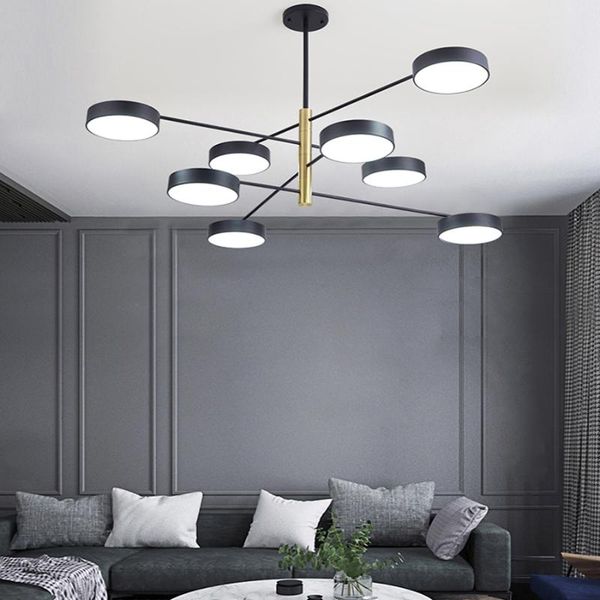 pendant lamps nordic iron art modern minimalist living room bedroom dining lamp personality chandelier molecular led 220v
pendant lamps nordic iron art modern minimalist living room bedroom dining lamp personality chandelier molecular led 220v