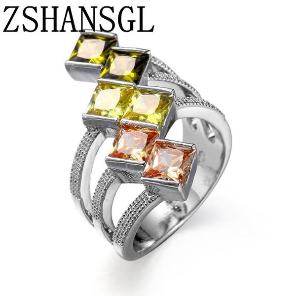 wedding rings hyperbolel big stone bead for women vintage 925 sterling silver fashion jewelry party gifts, Slivery;golden
wedding rings hyperbolel big stone bead for women vintage 925 sterling silver fashion jewelry party gifts, Slivery;golden