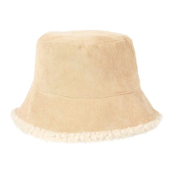 wide brim hats shatangju winter bucket for women men warm panama lady fluffy corduroy double-side wear outdoor fisherman cap drop, Blue;gray
wide brim hats shatangju winter bucket for women men warm panama lady fluffy corduroy double-side wear outdoor fisherman cap drop, Blue;gray