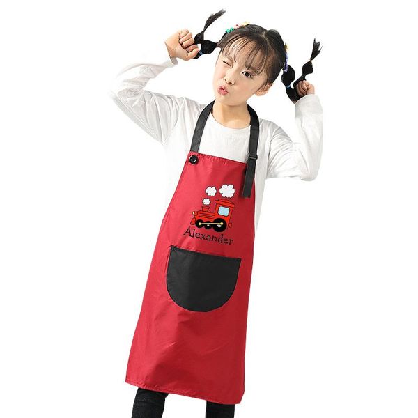 aprons waterproof and oil-proof household eating gowns men women kindergarten children's painting apron art class smock print logo
aprons waterproof and oil-proof household eating gowns men women kindergarten children's painting apron art class smock print logo