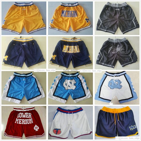 just don basketball short north carolina tar heels university of michigan wolverines shorts lower merion high school pant space jam tune squ, Black
just don basketball short north carolina tar heels university of michigan wolverines shorts lower merion high school pant space jam tune squ, Black