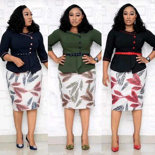 ethnic clothing 2 two piece set women africa clothes african dashiki fashion suit and print skirt suits elegant party plus size for lady, Red
ethnic clothing 2 two piece set women africa clothes african dashiki fashion suit and print skirt suits elegant party plus size for lady, Red
