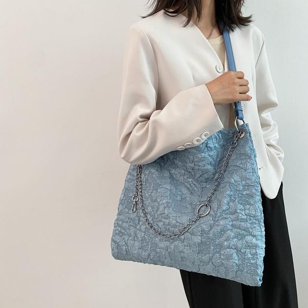 large-capacity handbags western 2021 fashion trendy new bag bucket shoulder style net red summer portable sdvki
large-capacity handbags western 2021 fashion trendy new bag bucket shoulder style net red summer portable sdvki