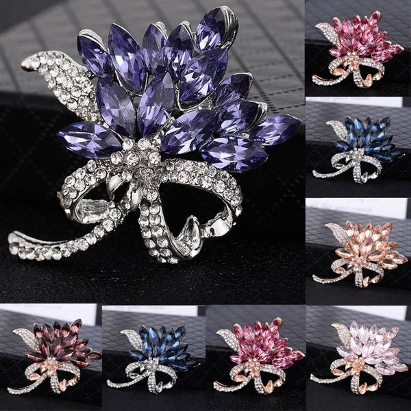 pins, brooches women fashion delicate bauhinia alloy diamonds crystal pin brooch jewelry parts accessories female gifts, Gray
pins, brooches women fashion delicate bauhinia alloy diamonds crystal pin brooch jewelry parts accessories female gifts, Gray