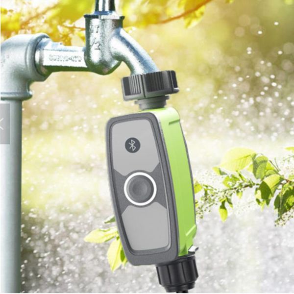 smart home control watering timer supports bluetooth compatible function app remote automatic valve irrigator timed
smart home control watering timer supports bluetooth compatible function app remote automatic valve irrigator timed