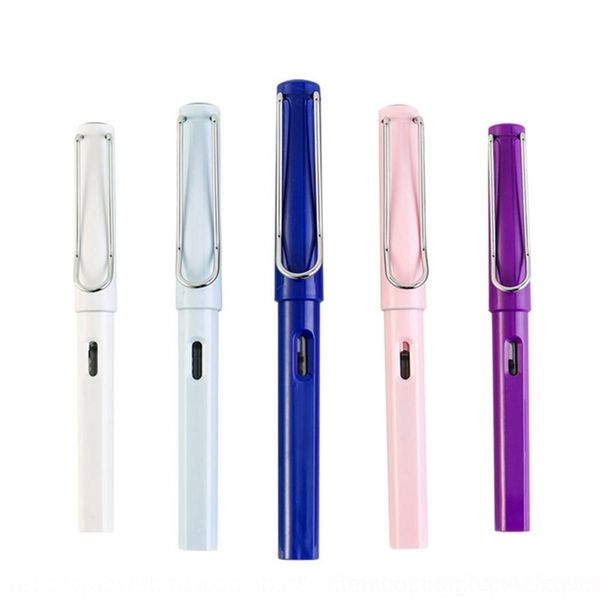 B5Sj student's makaron multi color ink bag iridium and fountain pens prize student's makaron multi color ink bag iridium pen and calligraph
B5Sj student's makaron multi color ink bag iridium and fountain pens prize student's makaron multi color ink bag iridium pen and calligraph